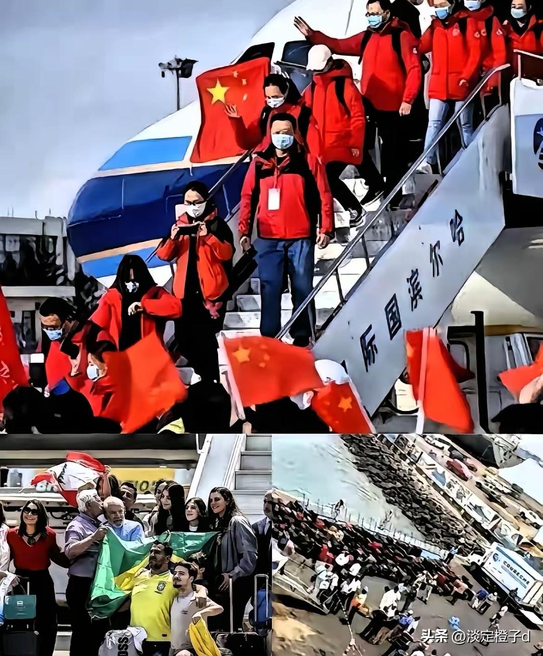 台胞证成中东撤侨保命符 民进党尬到抠脚
 
台胞证在中东战火里成台胞逃生关键。