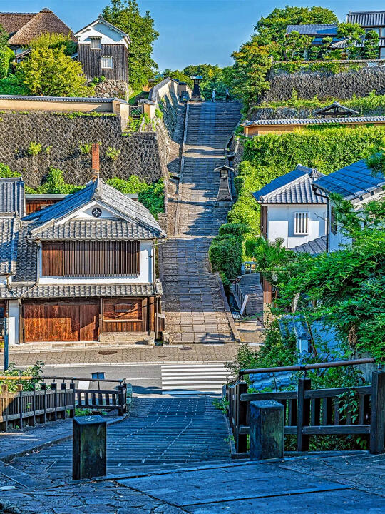 日本阿苏&由布院7天6晚⚠️比京都小众却更贵？