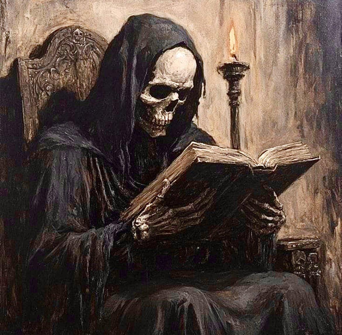 凡是宣扬荒谬教义的人，都是不容许别人对他宣扬的教义提出疑问的；他认为按照理性行事