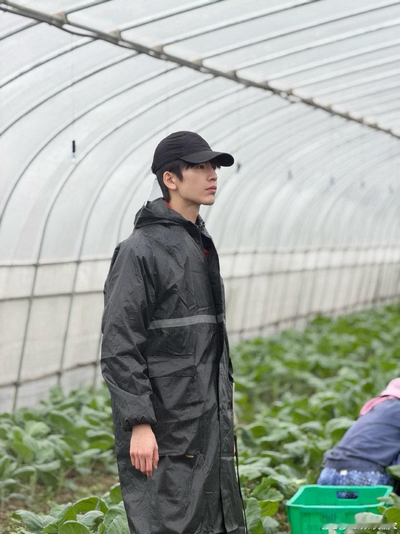 张凌赫张凌赫永远为自己是中国人而自豪张凌赫凌探未来收官文打心底里以自己是中国人为