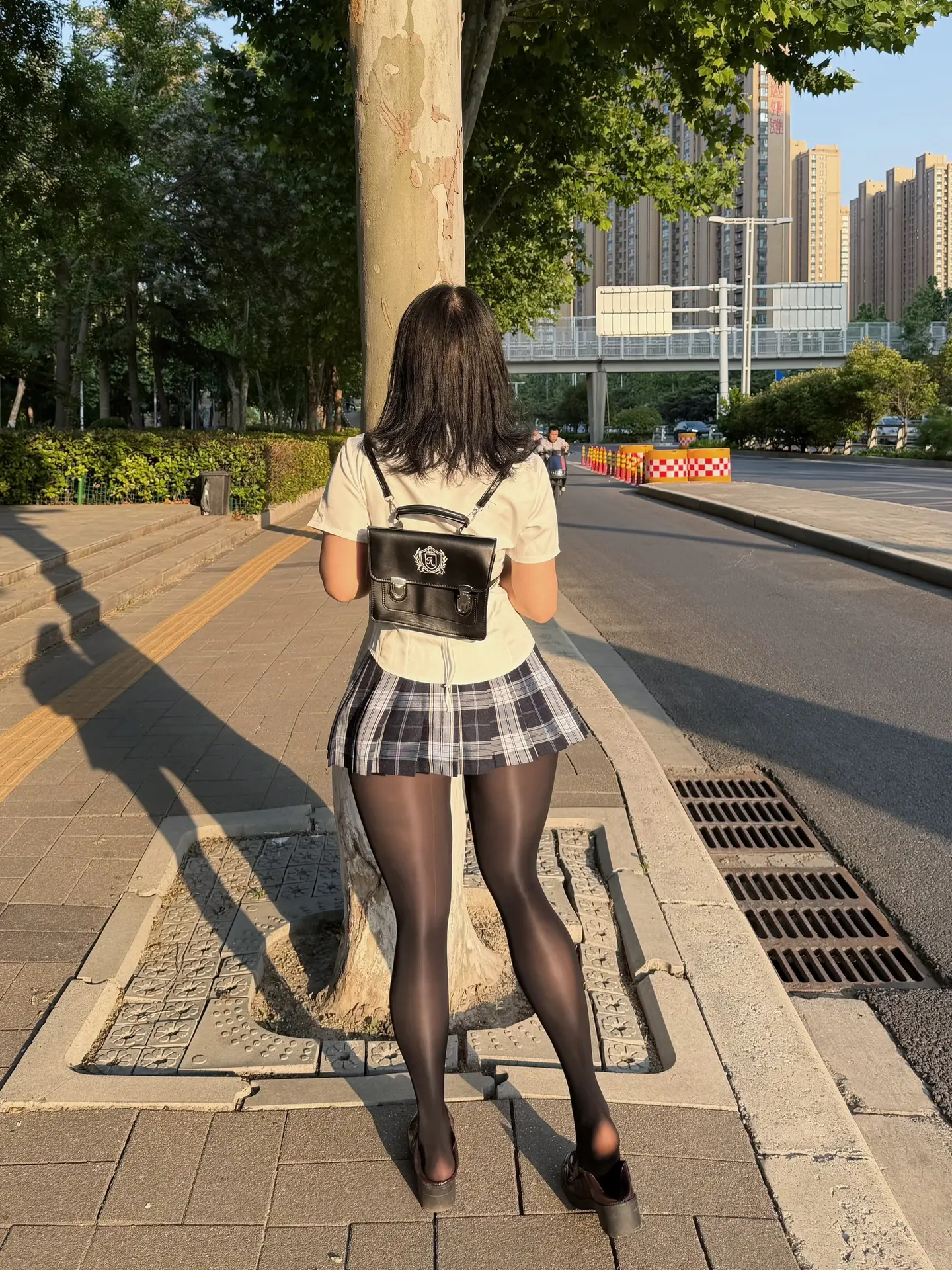厚黑！