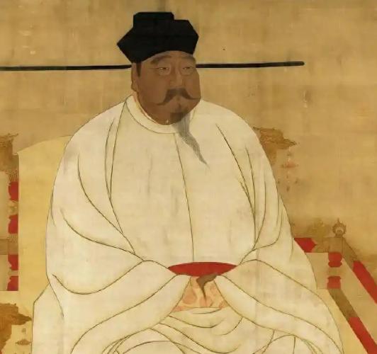 赵匡胤问：我的年号霸气不？宰相连连点头，转头却偷说4个字

赵匡胤坐在崇元殿的龙