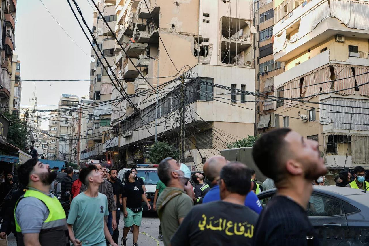 【重点关注：以色列军方确认已消灭真主党“二号人物”】
特拉维夫时间2025年11