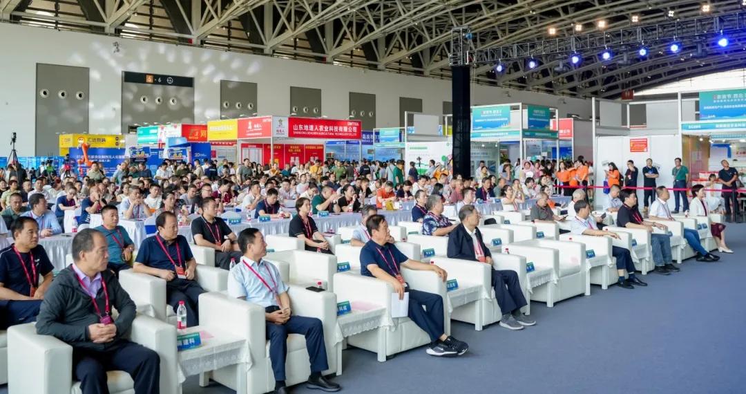 锚定西北旱作农业！万亿级市场等你来！西北正经历从传统农业向现代化农业的深刻变革。