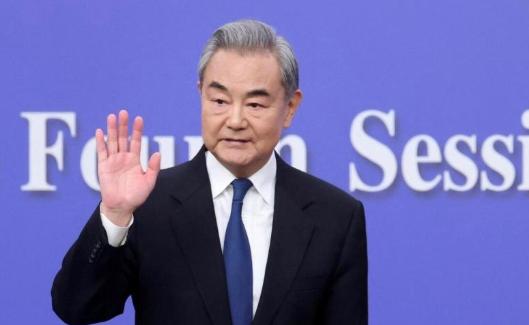 柬泰缅三国主动找中国了

4月21日，根据中国外交部官网发布的信息，外交部长王毅