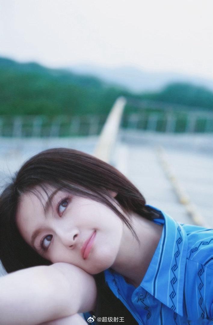 李兰迪 