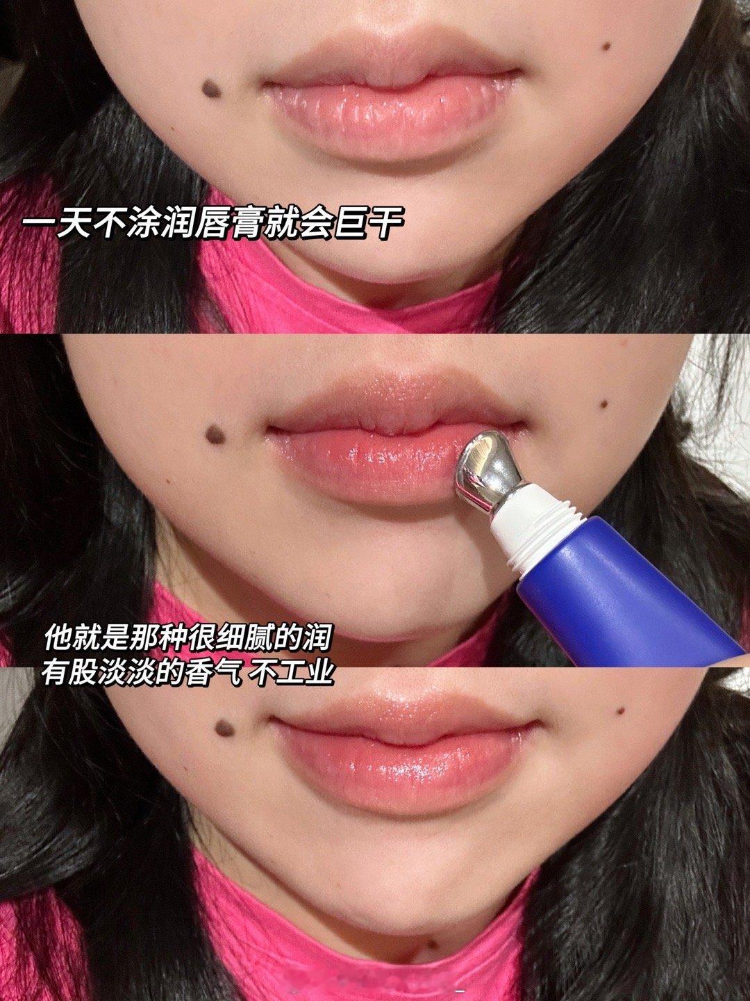 超级干唇星人在此宣告：植卡美的唇膏！！真的🉑️！我用过那么多唇膏，敢说它家是第