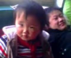 胶片定格的一瞬间 这就是生我养我的地方 记录孩子的点点滴滴 亲子照片来一波