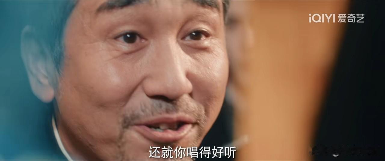 《这一秒过火》第25集预告：时间来到六年后，慕容清峄归来，却发现任素素和李柏则有