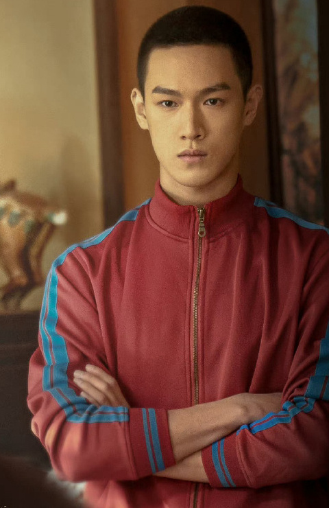 孟子义李昀锐两年二搭  昭昭墨墨Cp感max，孟子义李昀锐两位是二搭还有谁不知道