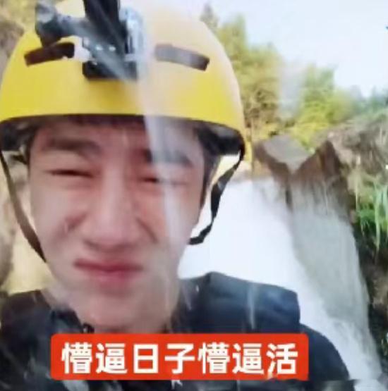 我每天by bike： 