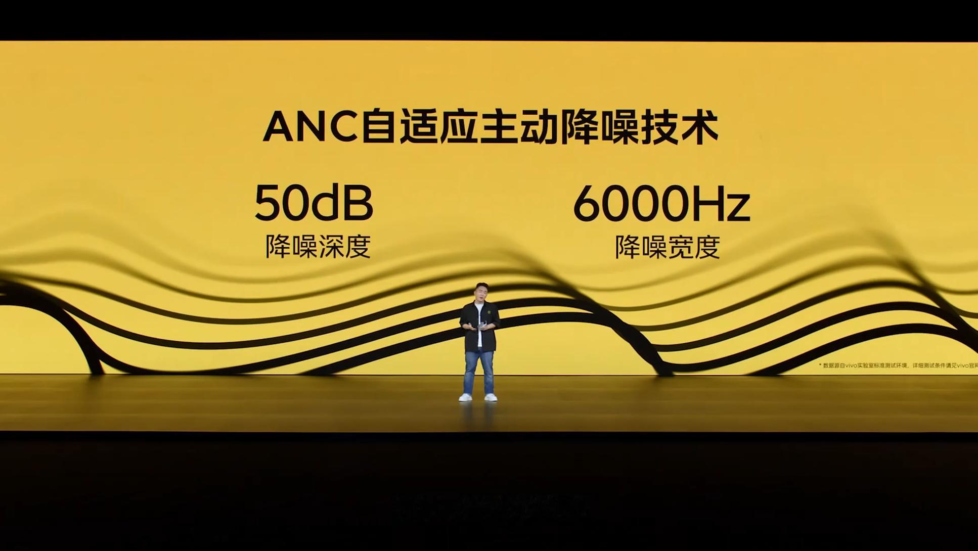 iQOO TWS Air3 Pro这耳机的降噪效果可以，经常出差的话可以整一个，