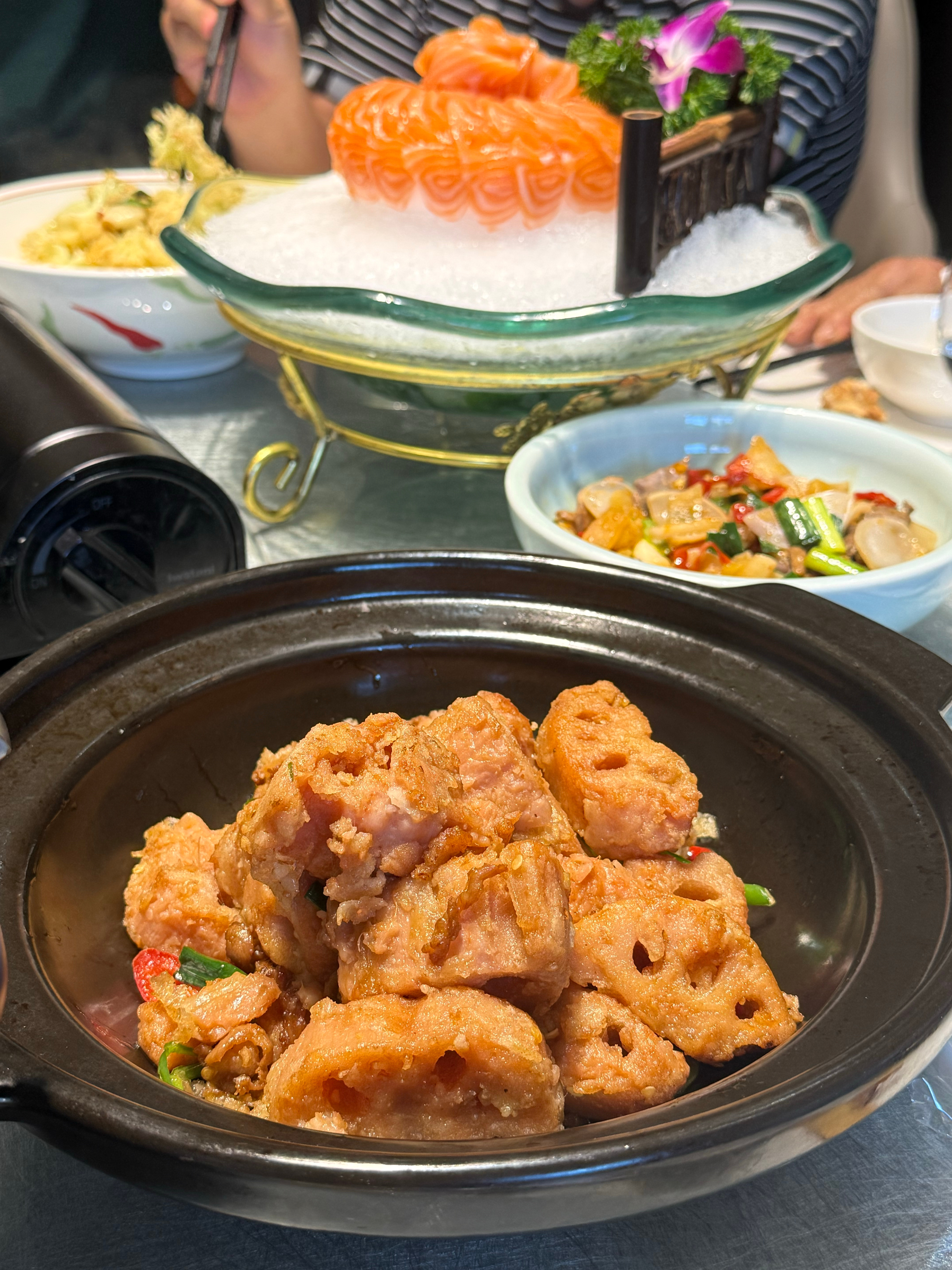 端午安康❤️❤️❤️❤️大家今天吃了啥！ 