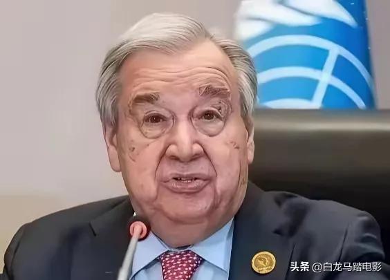 没人想到，这轮中东战火打到第20天，等来的不是某一方的“胜利宣言”，而是联合国秘