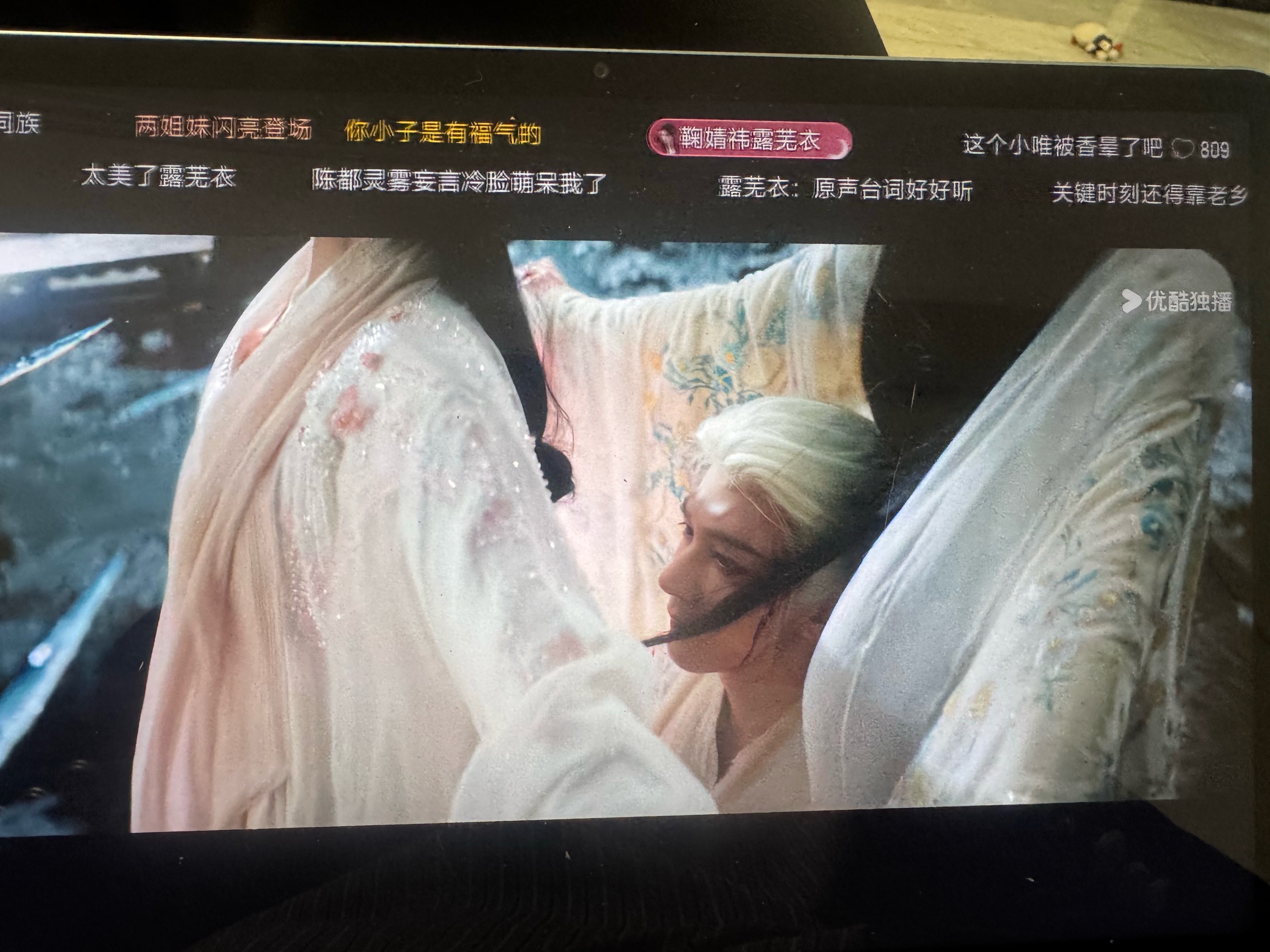 啊啊啊啊啊被香晕了吧 ！！！我嫉妒 