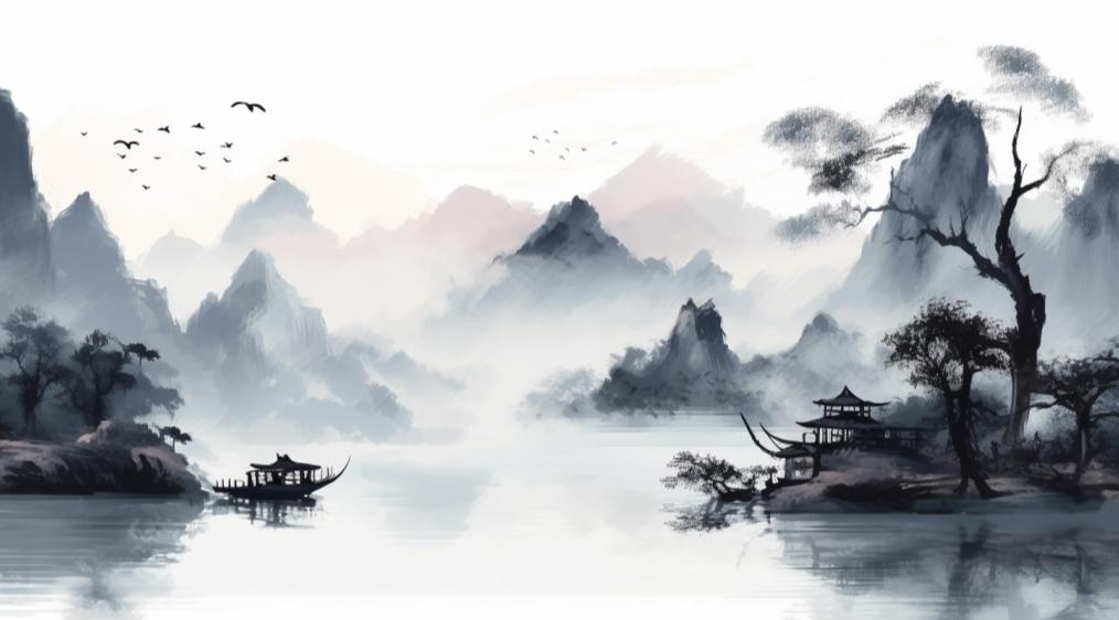 刷到一段醍醐灌顶的话：
“人就是根管子，
嘴进肛门出。
你不是来存东西的，
你是