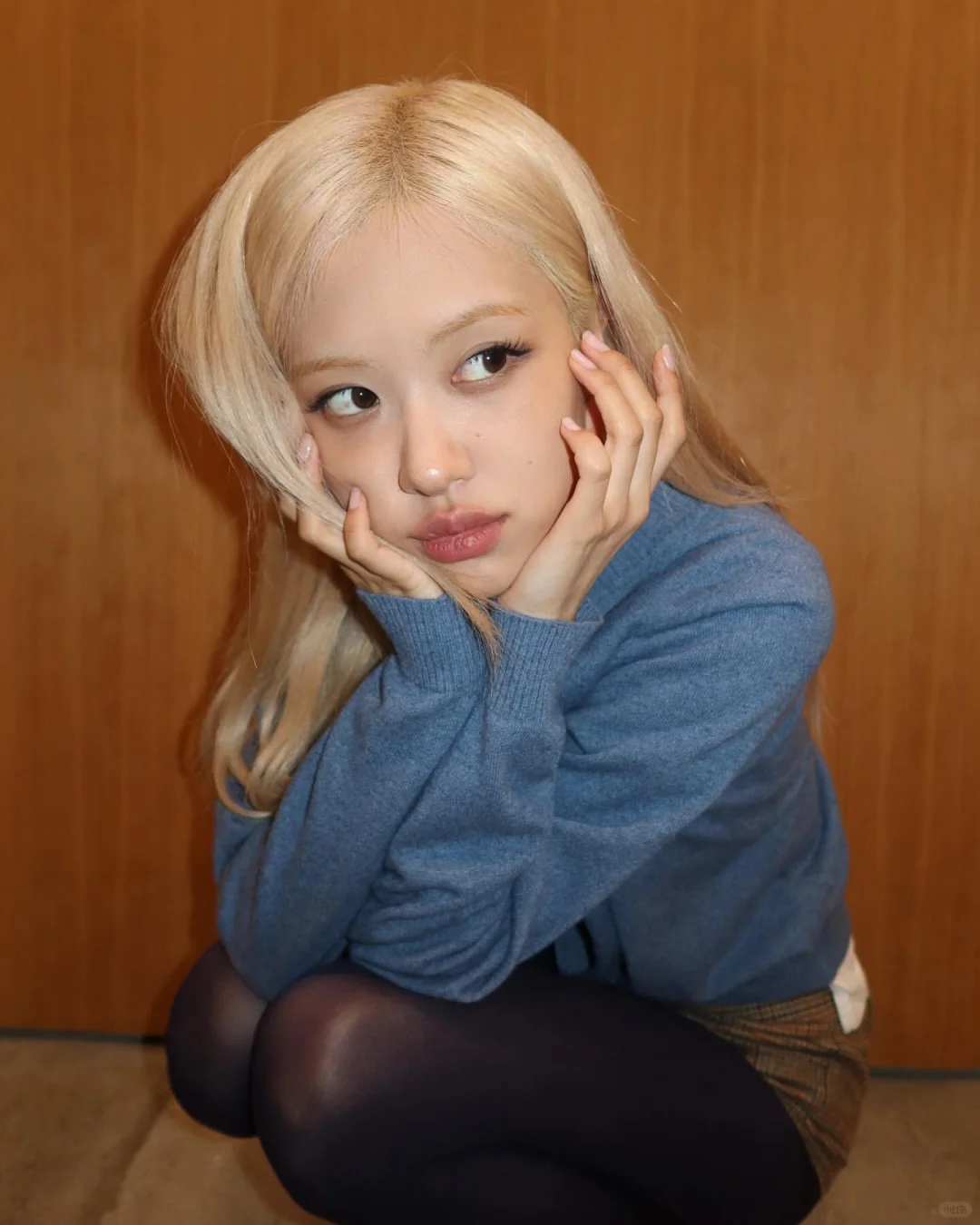 彩英今日更新💙