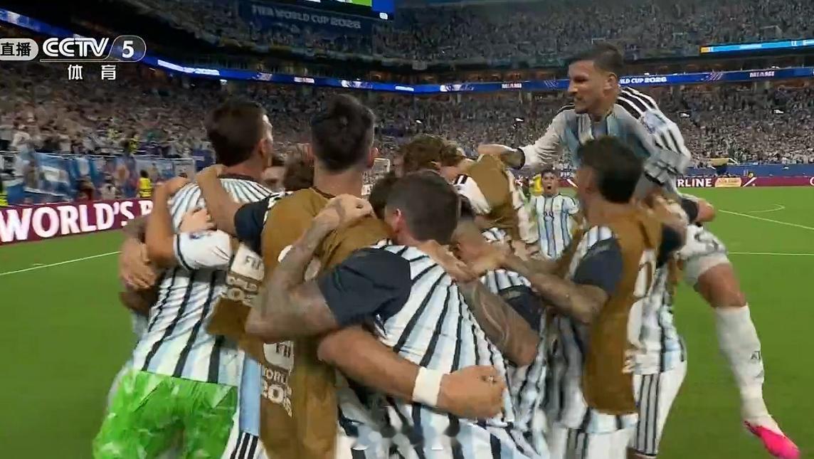3-2！ 