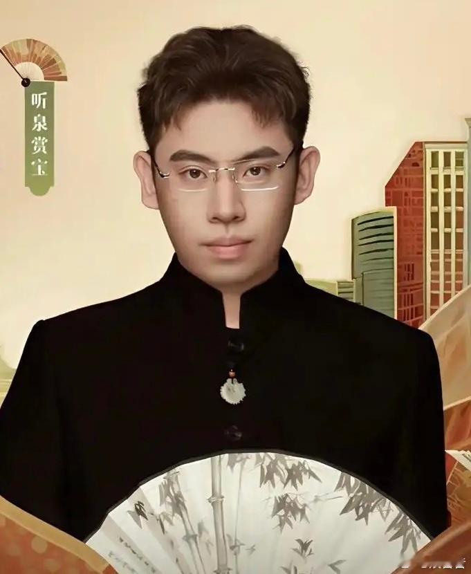 沈腾说错了最怕人笨还不勤快看《我赞红人》里听泉，瞬间觉得沈腾这话太对了！活没干完