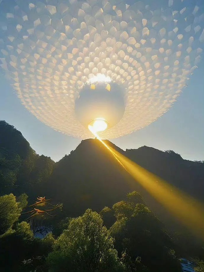 玄学碰到佛光不要划走 真的很灵！  