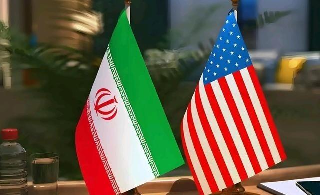 美国被伊朗摆了一道！在美国副总统万斯带领代表团已经抵达巴基斯坦准备谈判之际，伊朗