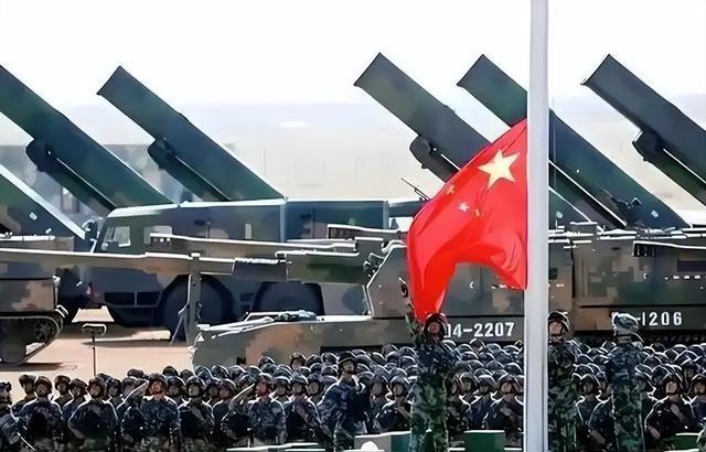 为什么很多小国家都敢跟中国翻脸？不怕中国？说穿了就是看准了中国 “雄而不霸” 的