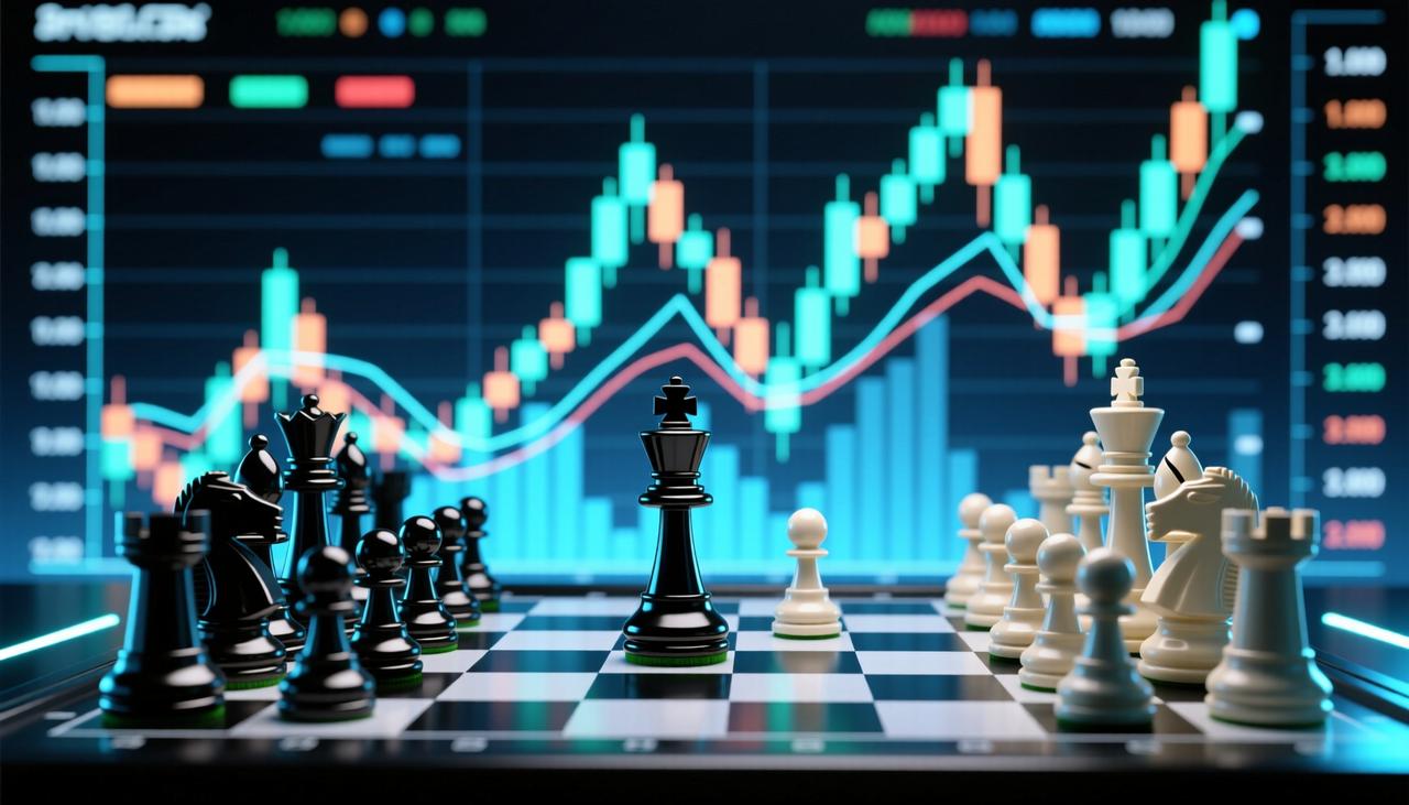 中东开打，我的下周应对策略

总体判断：下周一（3月2日）大概率低开-1%左右，