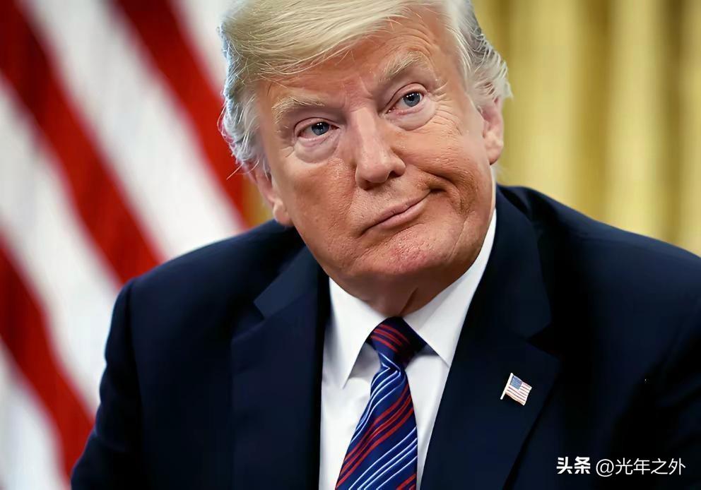 戏说特朗普心头五大忌惮
 
别看特朗普在台上气势十足，私下里藏着五桩心事，桩桩都