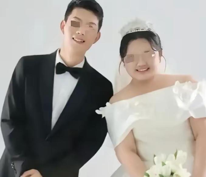 一场婚礼夺走一个生命，新郎母亲的哭诉中隐藏着婚姻的畸形真相！
谁能想到，婚前为布