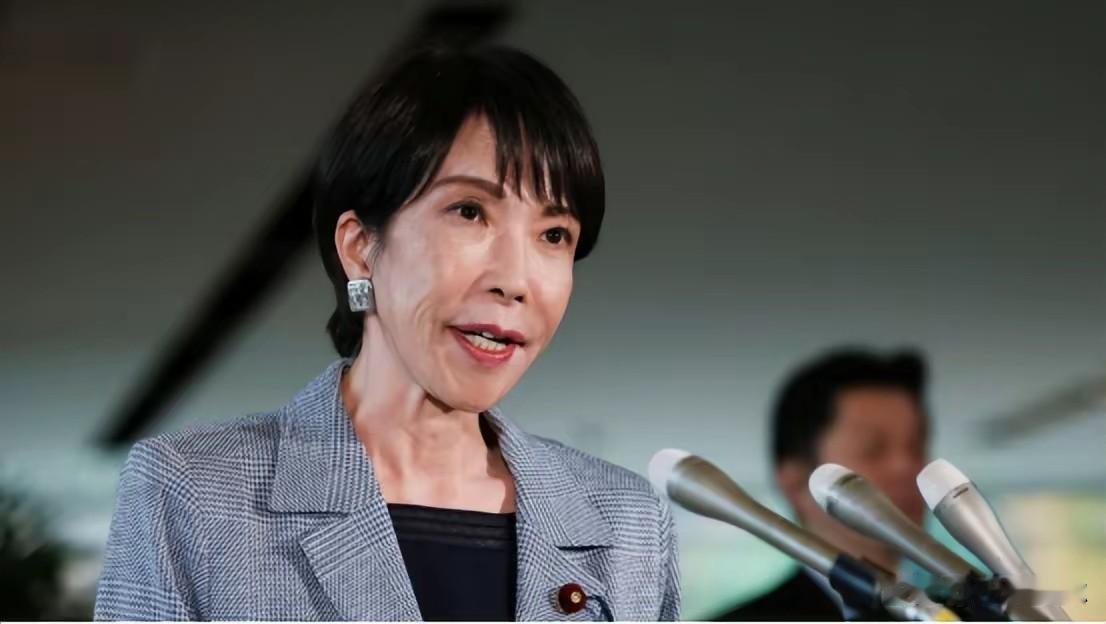 高市早苗失去了一次又一次缓和中日关系的机会。她应是被日本民族主义冲晕了头脑，再加