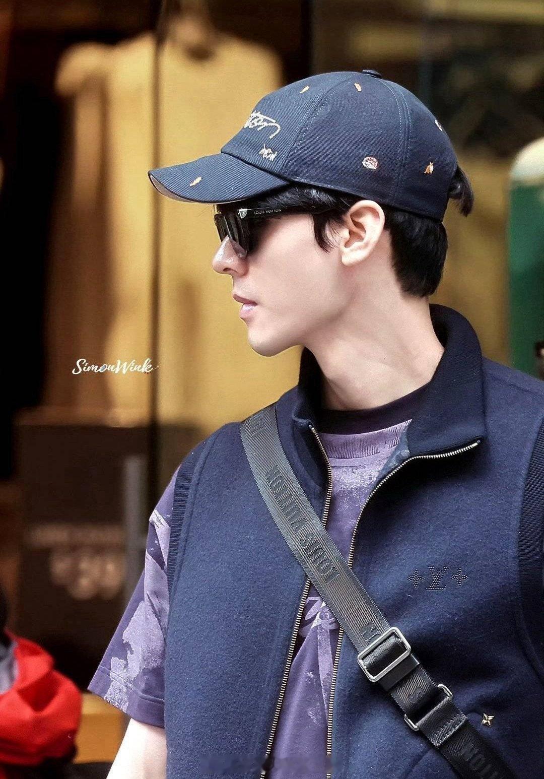 龚俊、陈星旭地球超新鲜2路透 