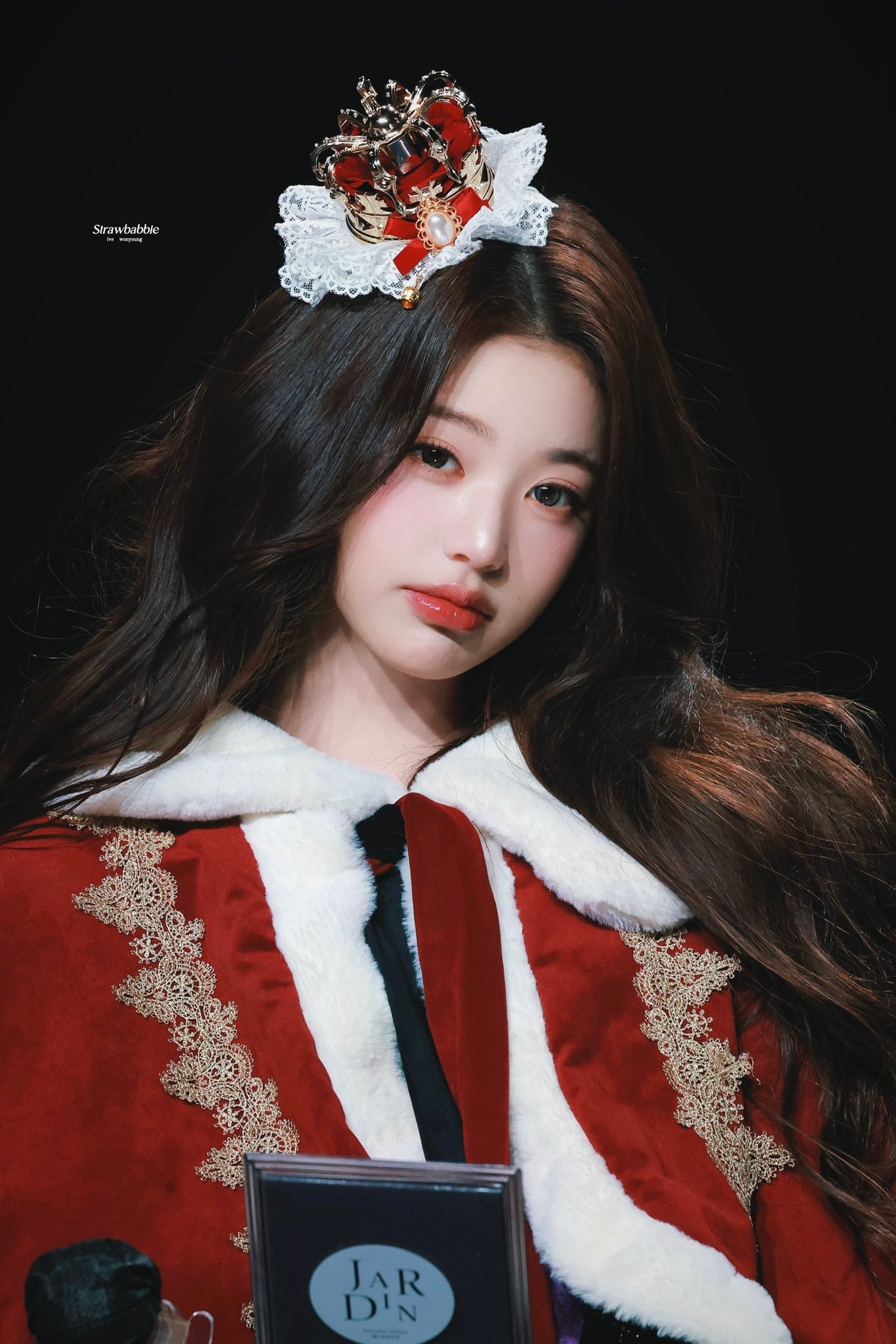 Wonyoung张元英 公主殿下🥀👑 