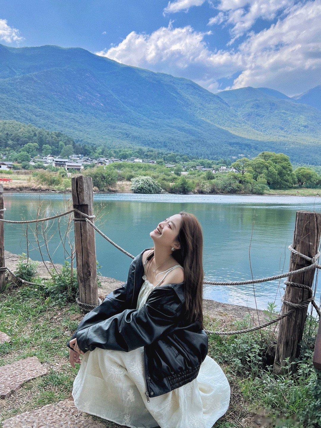 到白沙，过一下慢生活 ​​​