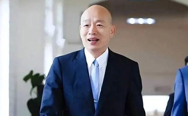 联合早报12日报道：“台湾‘立法院长’韩国瑜在巴黎表示，台湾面对诸多挑战与威胁，