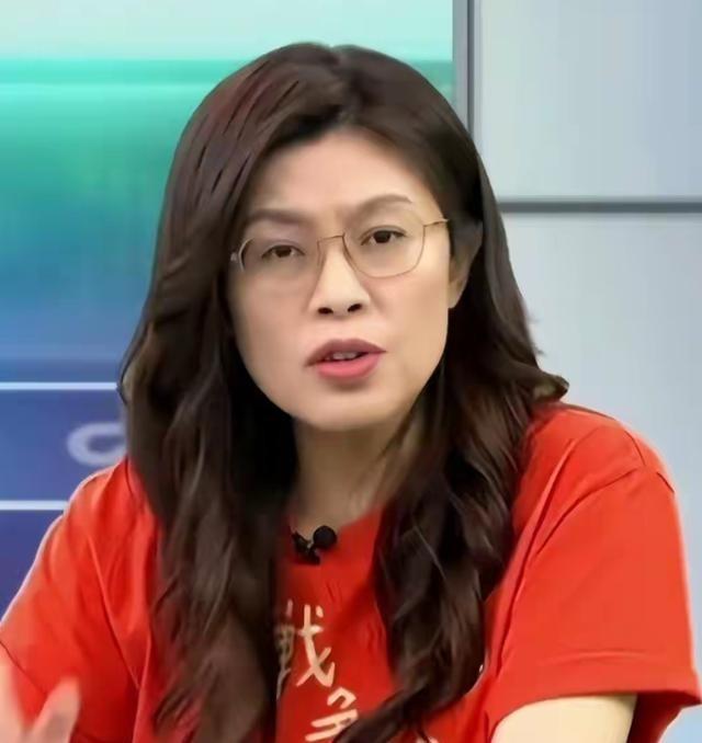 还真别说，这年头两岸话题已经够微妙了，谁能想到郑丽文偏偏在风口浪尖抛出“对等”这