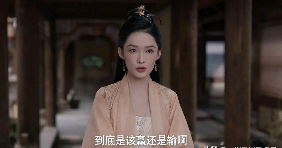 《庆余年2》婉儿想赢就赢，想输就输!范思辙要去北齐开铺子，他终于明白了国运、财富