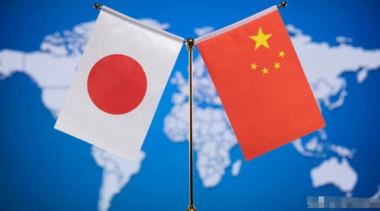 最高级别的战争警告来了！中国驻日本大使馆亮出了一张 “合法开火牌”，根据联合国宪