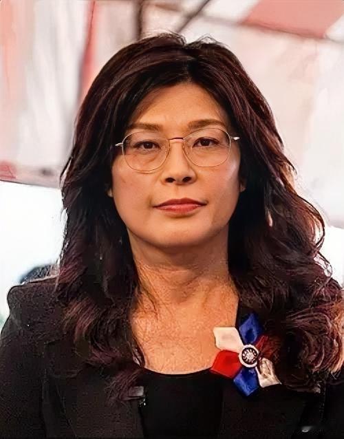 国民党“羊群变狮群”：郑丽文打出两张王牌
 
“羊群变狮群”是郑丽文竞选、就任国