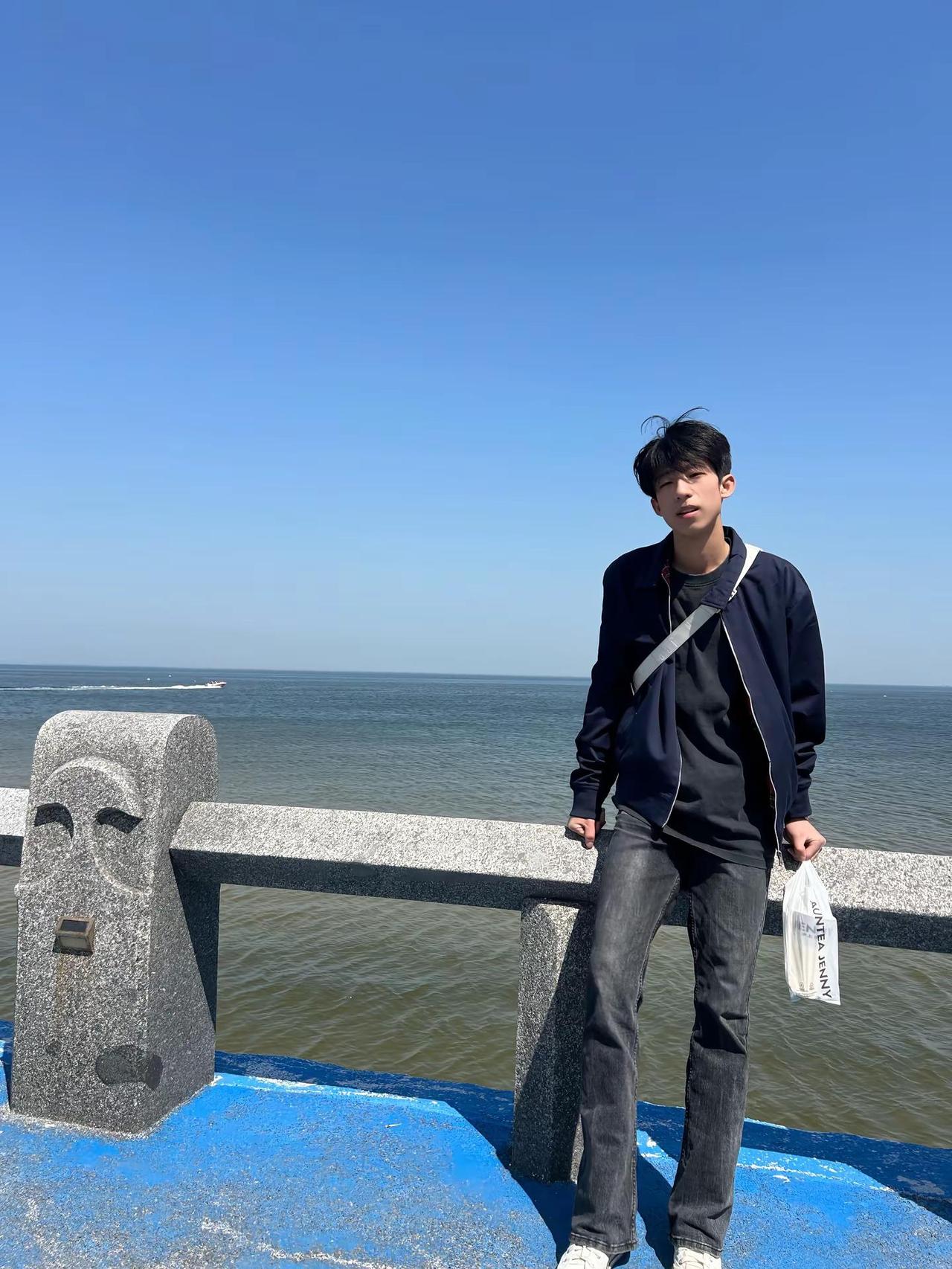 苏韵锦 让命运将我和你绑在一起