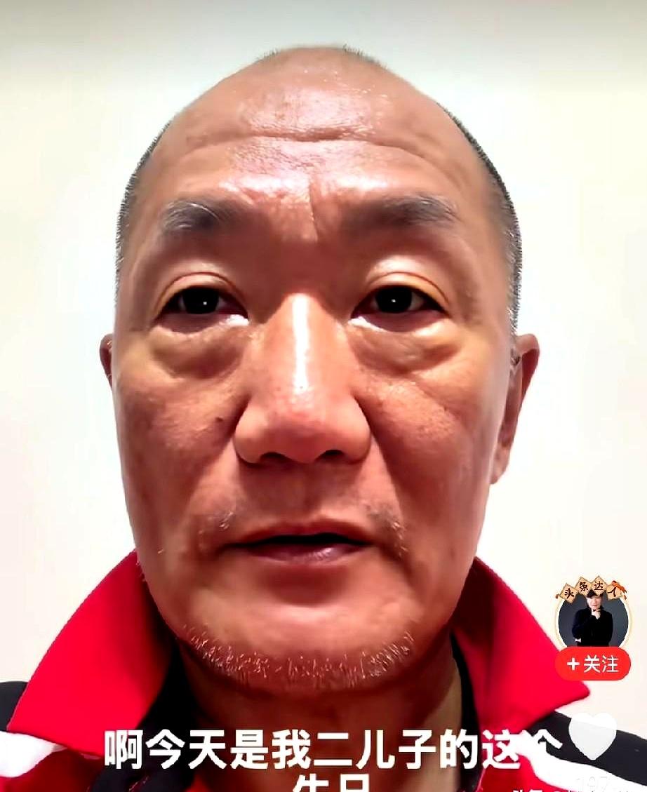 60岁还能让小22岁的娇妻自然受孕怀上二胎？
这事儿要是搁别人身上，估计早被网友
