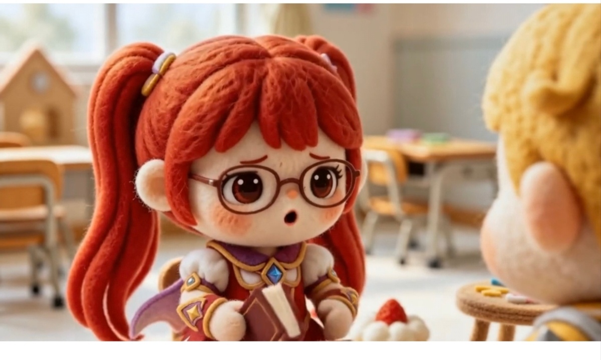 当王者英雄集体上幼儿园老师，您看我们家貂蝉宝宝上幼儿园这事……什么时候安排呀夏日