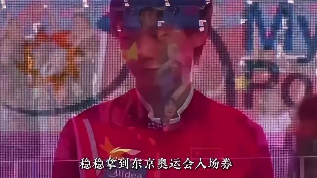 东京奥运会，全红婵横空出世惊艳世人，陈芋汐惜败摘银。但没人记得她也是奥运冠军，反而因家境优越遭受无端