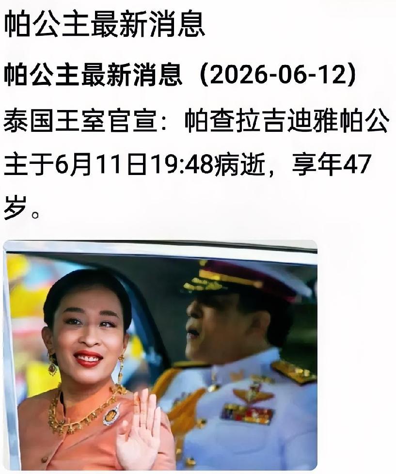 玛哈国王身为当世最富有的君主，长女帕公主才德出众、能力卓然，在他心中地位独一无二