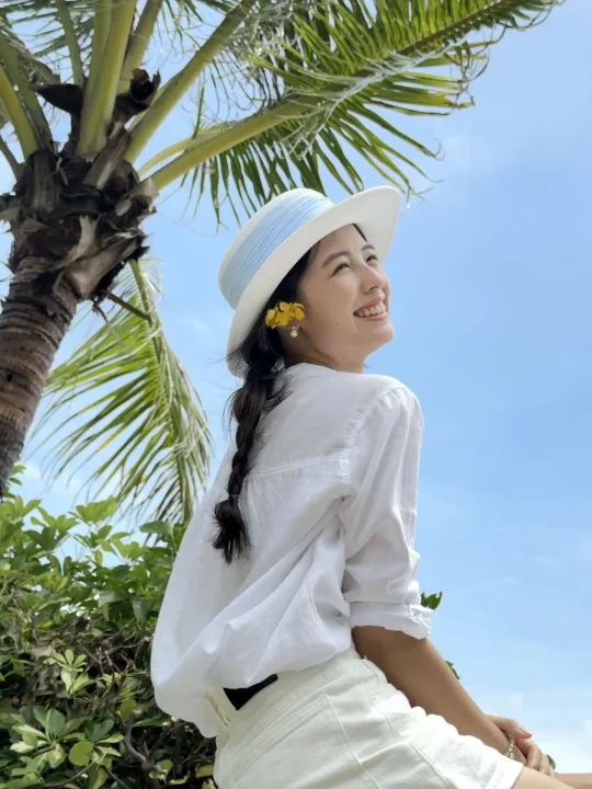 Plog｜汕尾体验渔女的一天🧜‍♀️