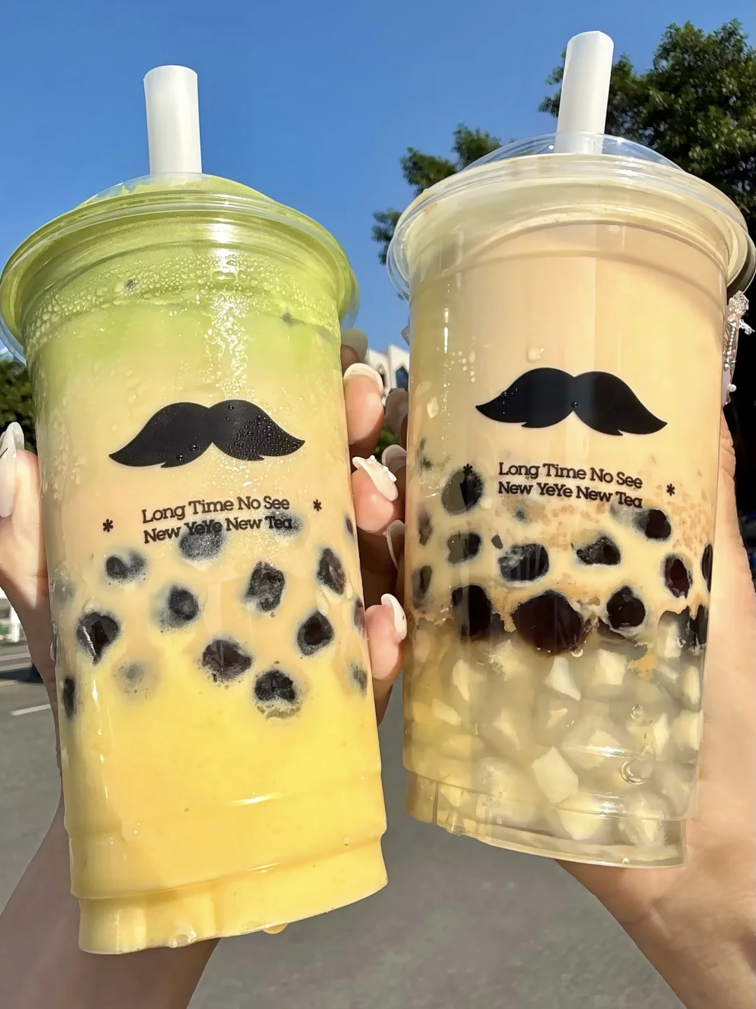 最权威的超超浓厚版布蕾慕斯出现了。。。