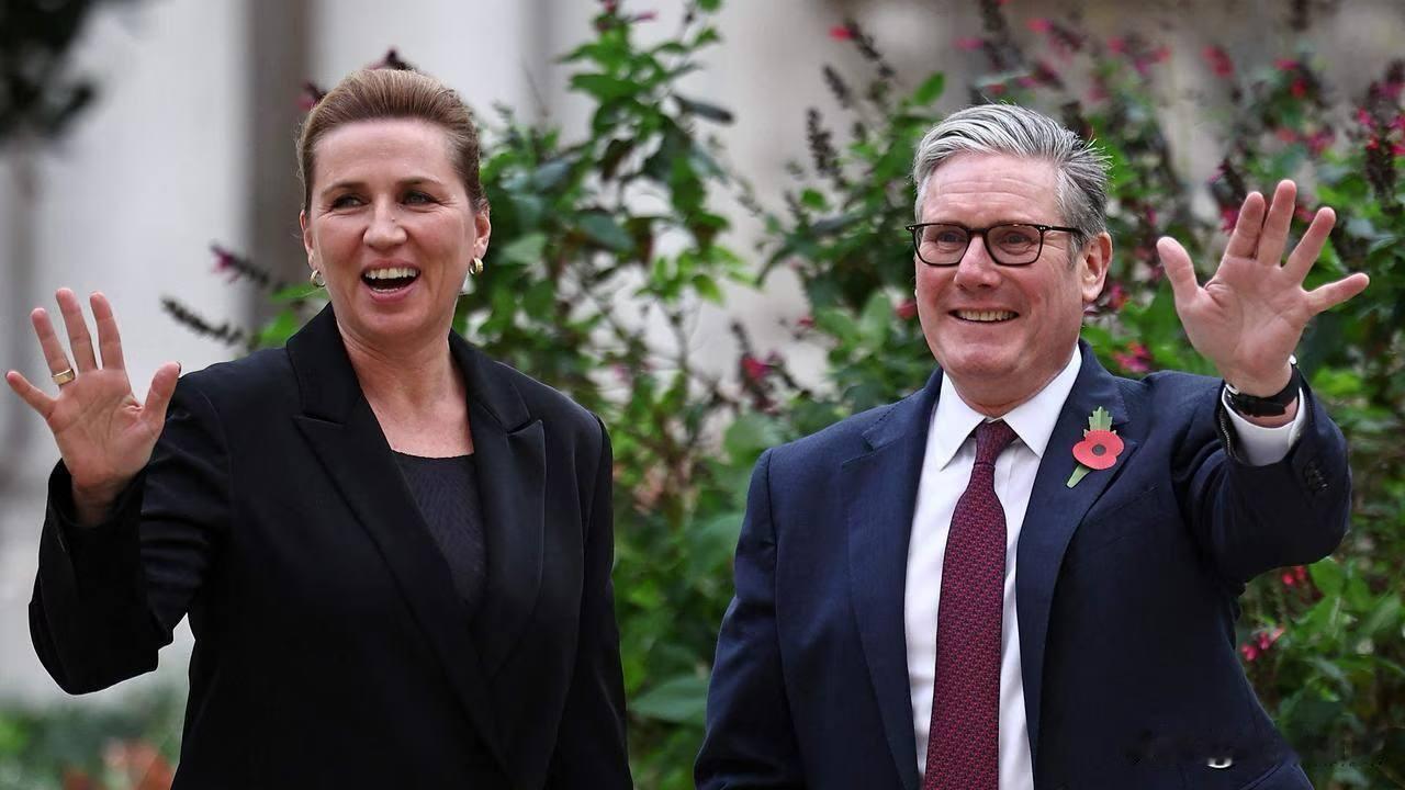英国放羊，据BBC报道，今年3月，英国当局授权扣押受制裁船只，虽然斯塔默承诺打击