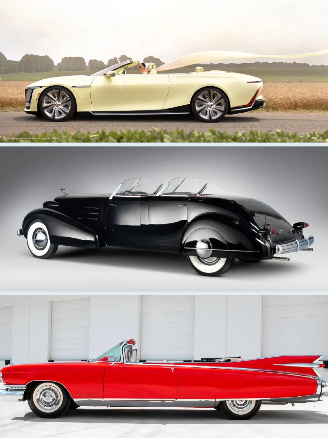 注意看Sollei概念车居然藏着不为人知的彩蛋