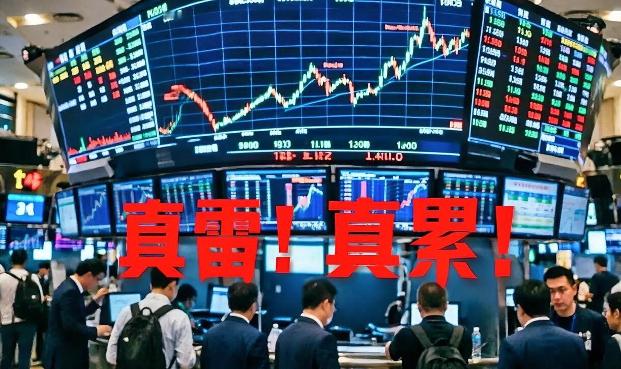 4月20日周一，光头阳线！盘后重大利好，又会引发明天大涨！
可能是有机构提前得到