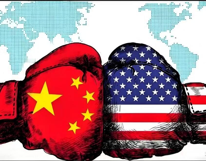 中国真正的战略机遇期要来了？
有人说中国出手可能会在美国夺取格陵兰岛之后。如果美