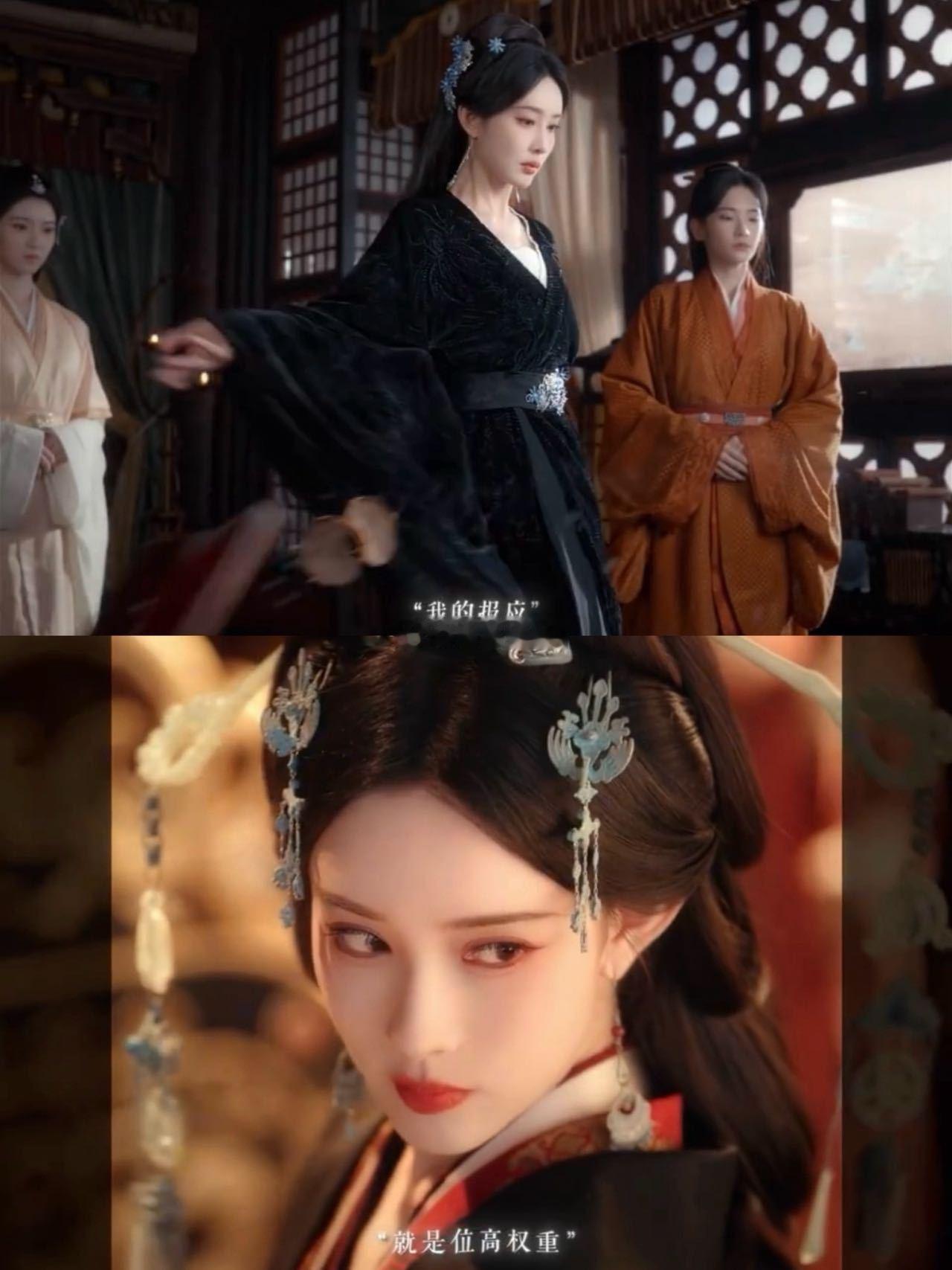 孟子义百花杀扇巴掌怼绿茶 沈汐和的人生信条大概是：能动手绝不动嘴！绿茶挑衅一巴掌